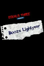 Booze Lightyear portada