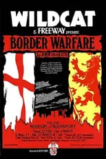 Portada de Border Warfare