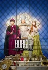 Poster de la película Borgia - Películas hoy en TV