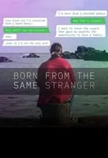 Portada de Born From The Same Stranger