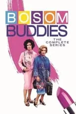 Portada de Bosom Buddies