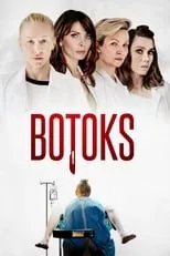 Portada de Botoks