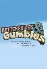 Bottersnikes & Gumbles portada