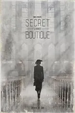 Portada de Boutique Secreta