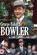 Portada de Bowler