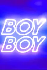 Portada de Boy Boy Montréal