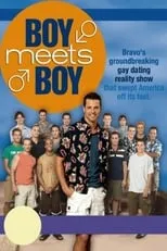 Portada de Boy Meets Boy