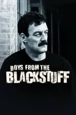 Portada de Boys from the Blackstuff