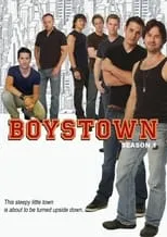 Portada de BoysTown