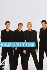 Tom Binns en la serie - Boyz Unlimited