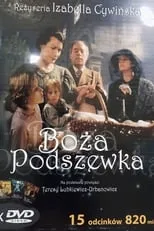 Portada de Boza podszewka