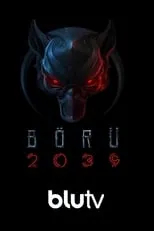 Portada de Börü 2039