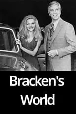 Portada de Bracken's World