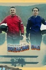 Portada de Bradley Walsh & Son: Breaking Dad