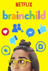 Portada de Brainchild