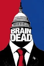 Portada de BrainDead