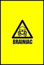 Portada de Brainiac