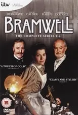 Portada de Bramwell