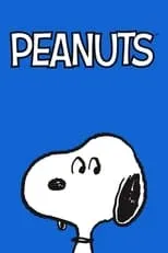 Portada de BRAND NEW Peanuts Animation