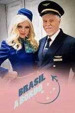 Portada de Brasil a Bordo