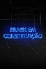 Portada de Brasil em Constituição