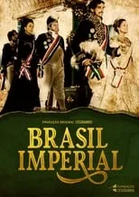 Portada de Brasil Imperial