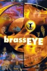 Portada de Brass Eye