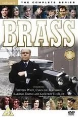 Portada de Brass