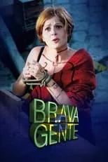 Poster de la película Brava Gente - Películas hoy en TV