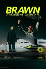 Portada de Brawn GP: una escudería imposible