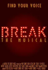 Portada de Break: The Musical