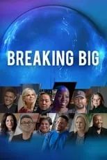 Portada de Breaking Big