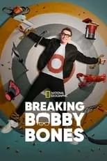 Portada de Breaking Bobby Bones