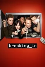 Portada de Breaking In