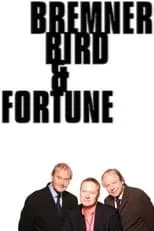 Portada de Bremner, Bird and Fortune