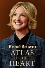 Portada de Brené Brown: Atlas of the Heart