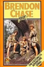 Portada de Brendon Chase