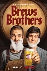 Portada de Brews Brothers