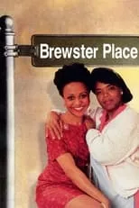 Portada de Brewster Place