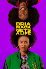 Portada de Bria Mack Gets a Life