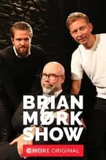 Portada de Brian Mørk Show: C More