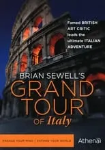 Portada de Brian Sewell's Grand Tour