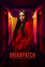 Portada de Briarpatch