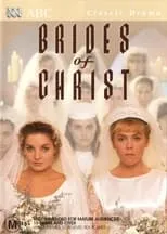 Portada de Brides of Christ