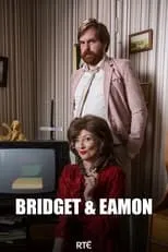 Portada de Bridget & Eamon