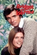 William Elliott en la serie - Bridget Loves Bernie