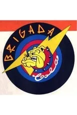 Portada de Brigada Cola