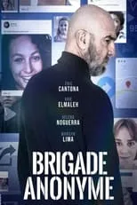 Portada de Brigade anonyme