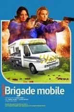 Portada de Brigade Mobile