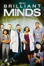 Portada de Brilliant Minds